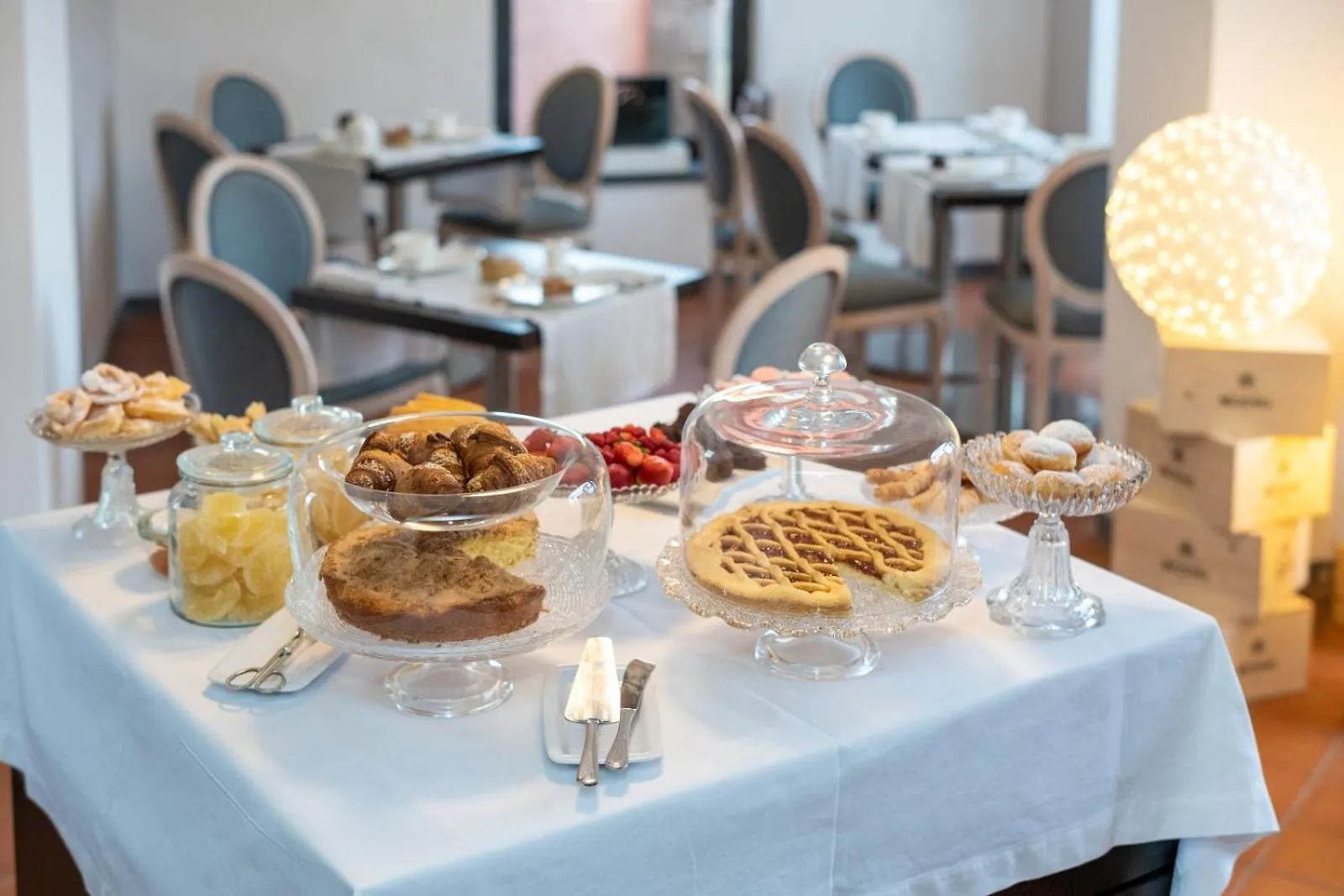 Locanda La Fortezza Finale Ligure Italia