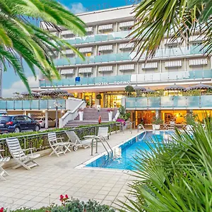 *** Hotel Torino Italien