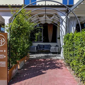*** Hotel Primavera Italien