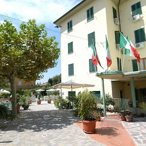 *** Hotel Rita Italien