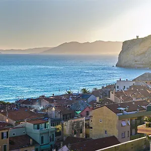 Deutsche Familien Finale Ligure