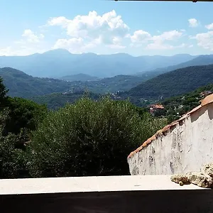 Collina E Mare Finale Ligure