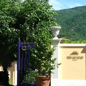 **** Aparthotel Lugano Italien