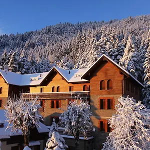 Tirolo Hotel
