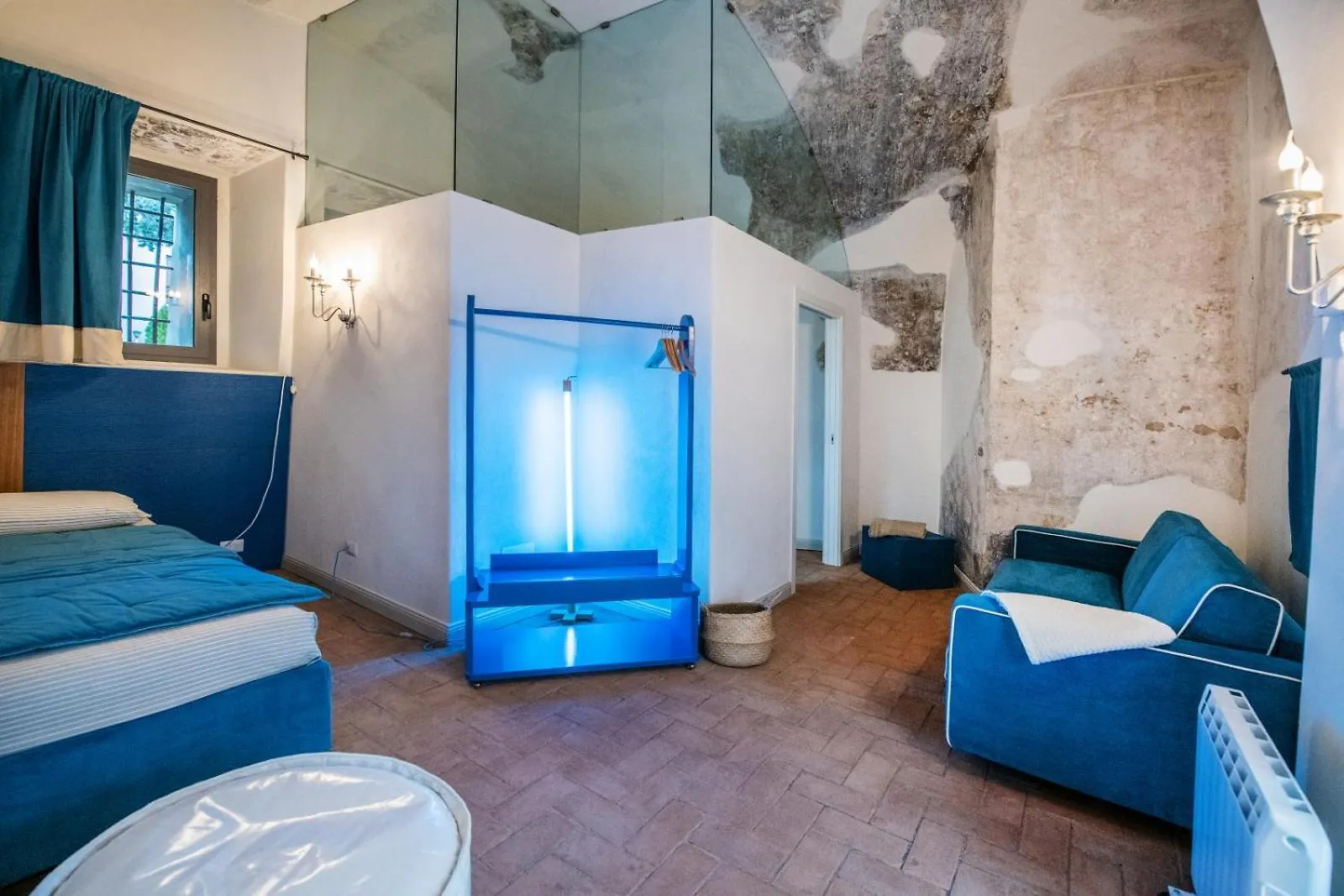 Gasthof Locanda La Fortezza Finale Ligure