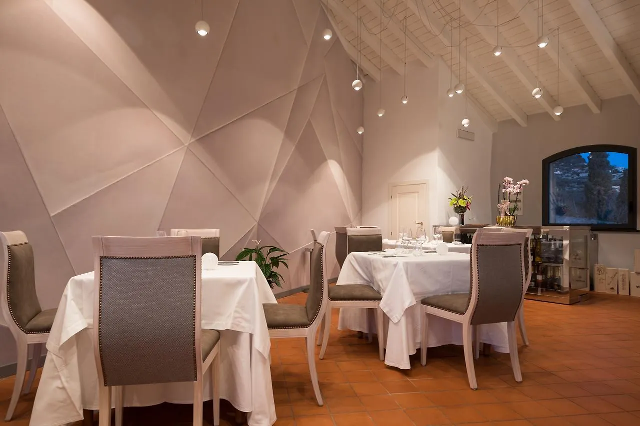 Locanda La Fortezza Finale Ligure 3*,