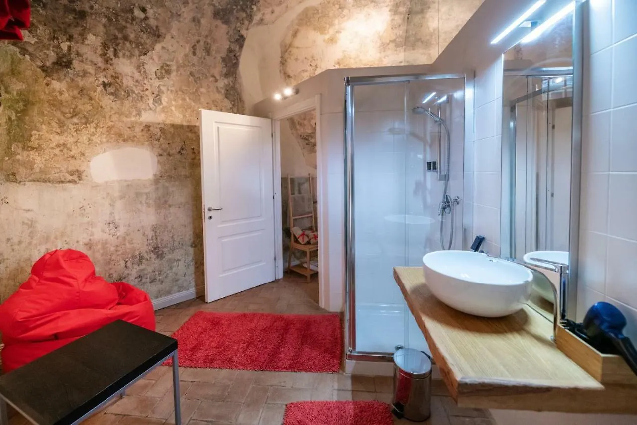 Locanda La Fortezza Finale Ligure Gasthof