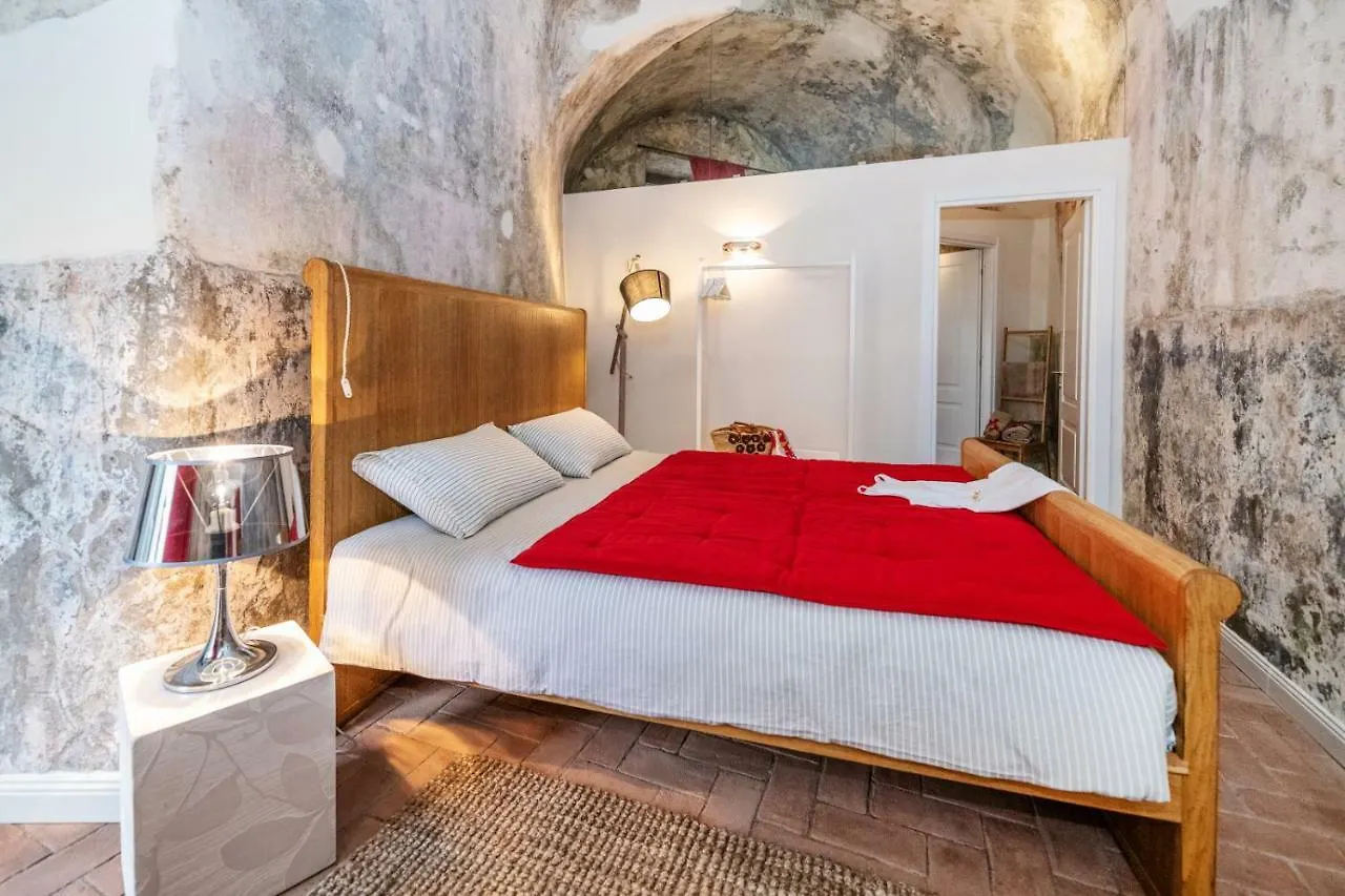 Locanda La Fortezza Finale Ligure